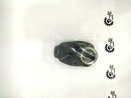 Luxe Series Key (Cover+ Chain) WDL-72 (BLACK) - Front view