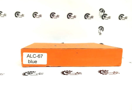 CarTrends ALC-67 ALC-67 - Back view