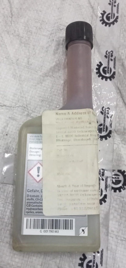 Diesel Engine Fuel Additive For Volkswagen Car