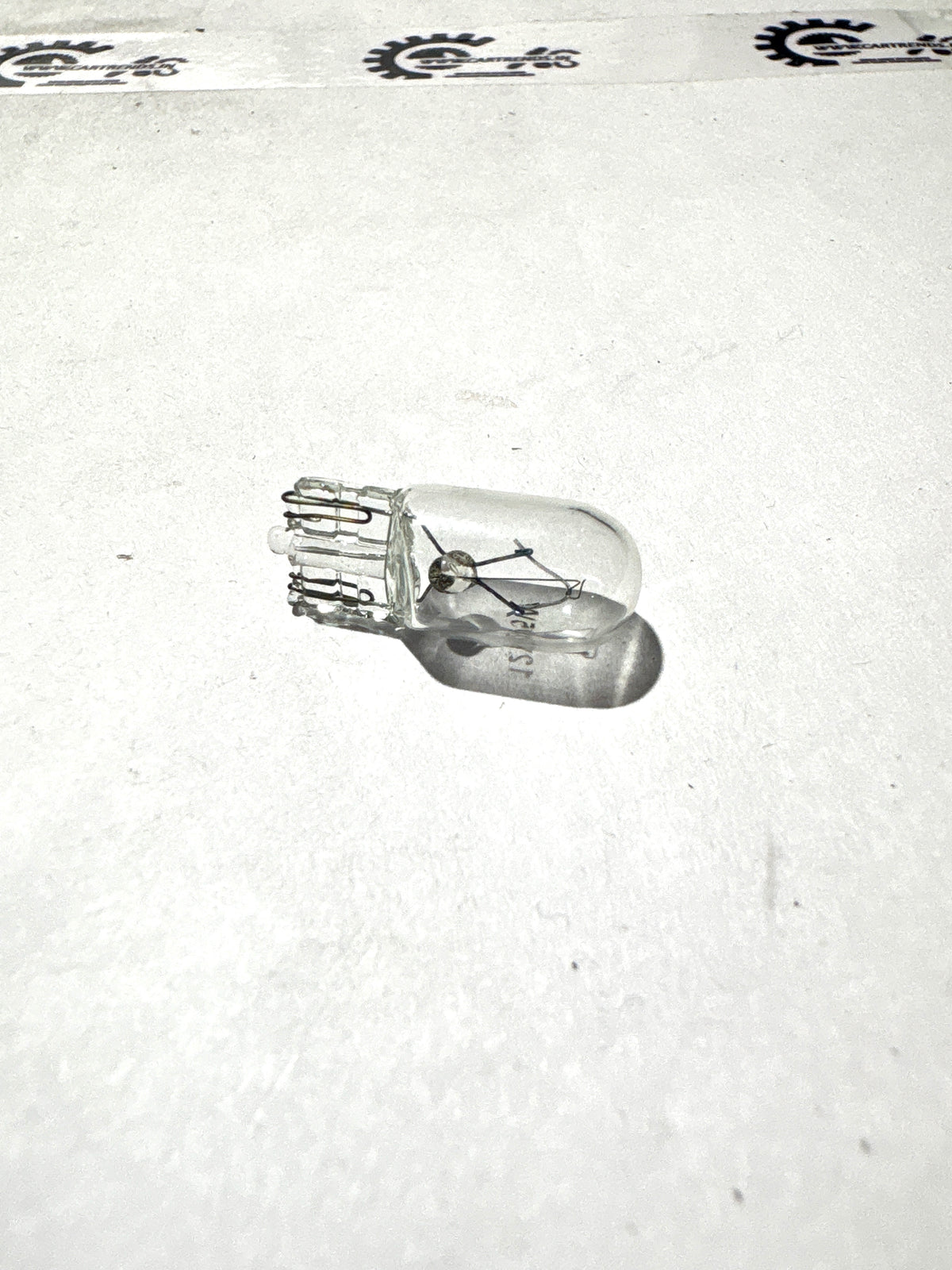 AFTERMARKET MACCHI BULB MBULB MBULB - Back view