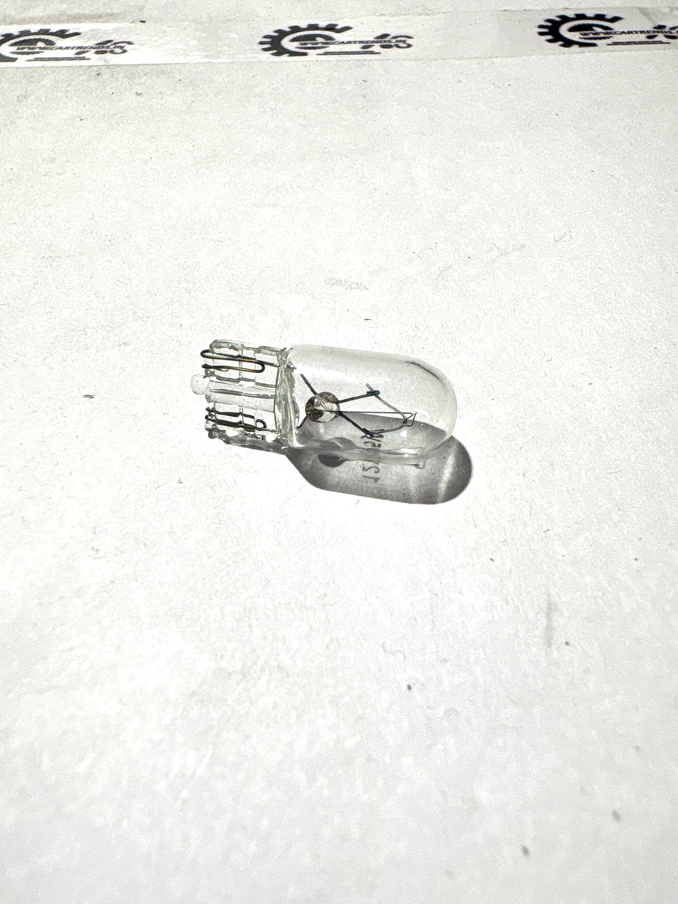 AFTERMARKET MACCHI BULB MBULB MBULB - Back view
