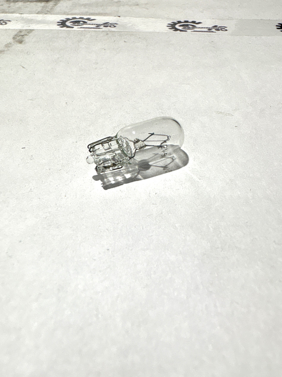 AFTERMARKET MACCHI BULB MBULB MBULB - Front view