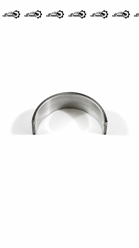 Left view of Honda Amaze main lower bumper part in petrol color, manufactured by CarTrends, model 13345PWA003.