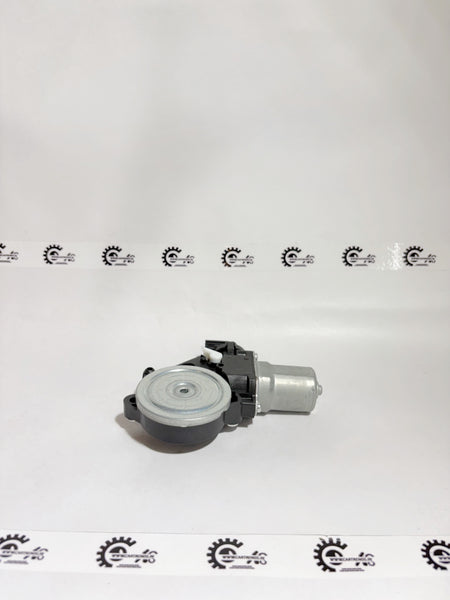 Honda front right windshield motor assembly 72215TSVK01, showing the motor and mounting components.