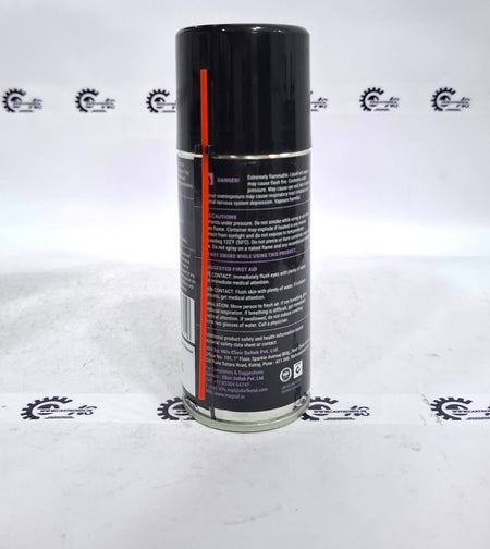 Magsol Electrical Contact Cleaner aerosol spray can Magsol Electrical Contact Cleaner aerosol spray can. 250 - Left view