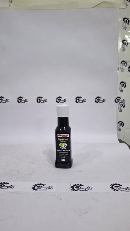Magsol Engine Oil Flush Magsol Engine Oil Flush, 190 - Front view