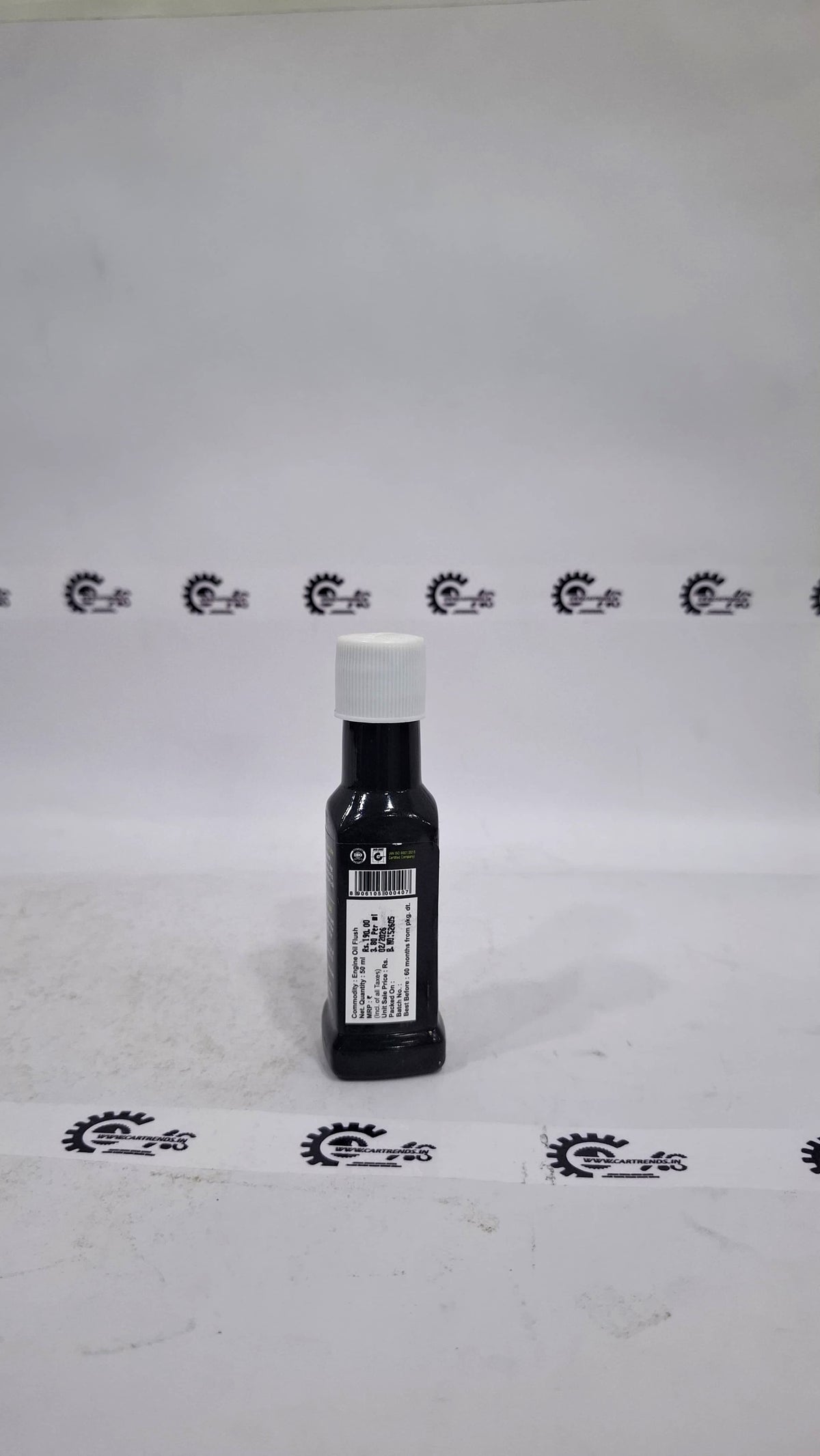 Magsol Engine Oil Flush Magsol Engine Oil Flush, 190 - Left view