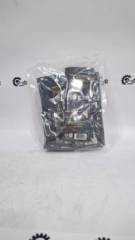Magsol caliper grease Magsol caliper grease - Back view