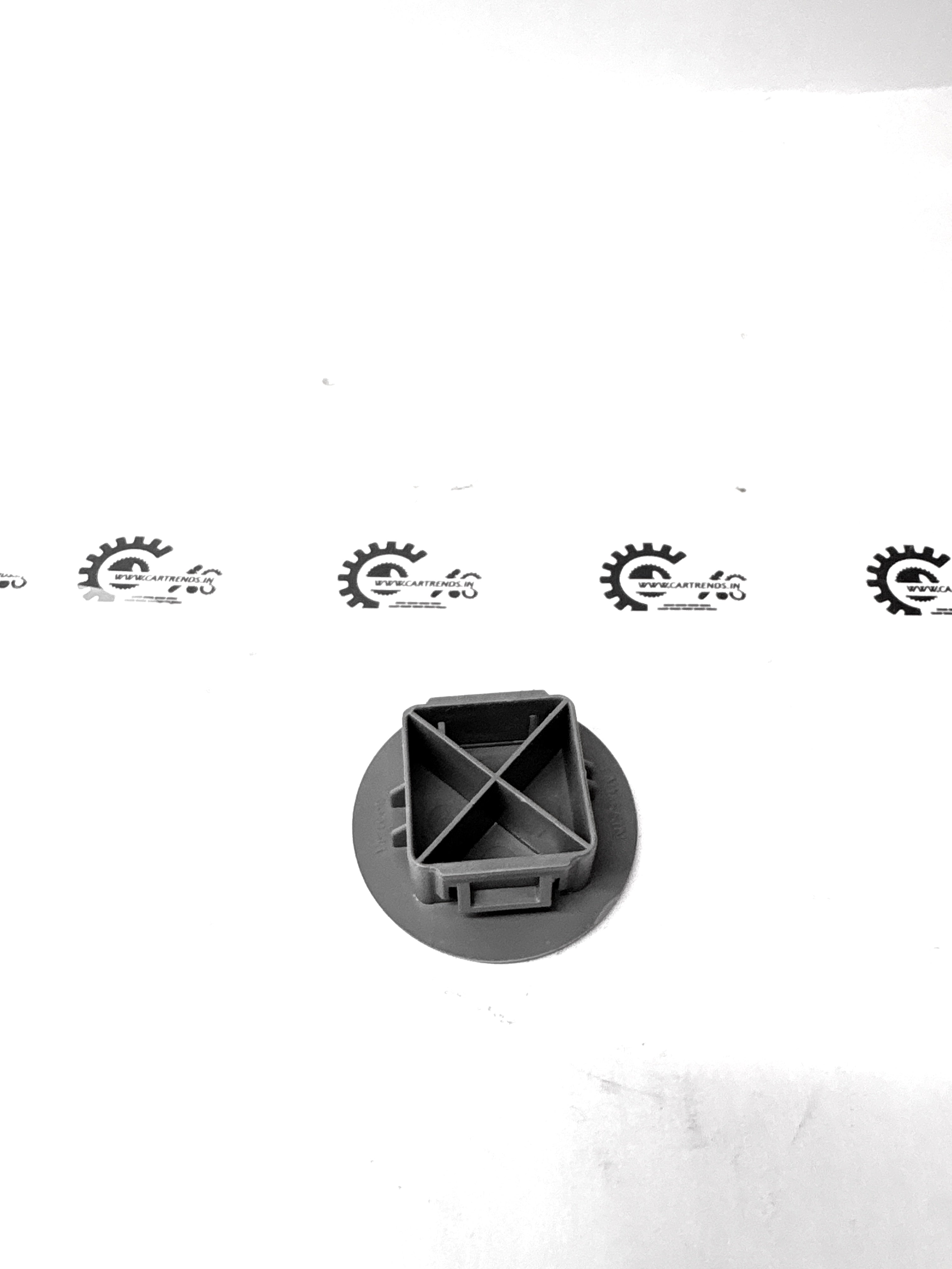 NISSAN Masks Whole | Nissan | 684921HA1B 684921HA1B - Left view