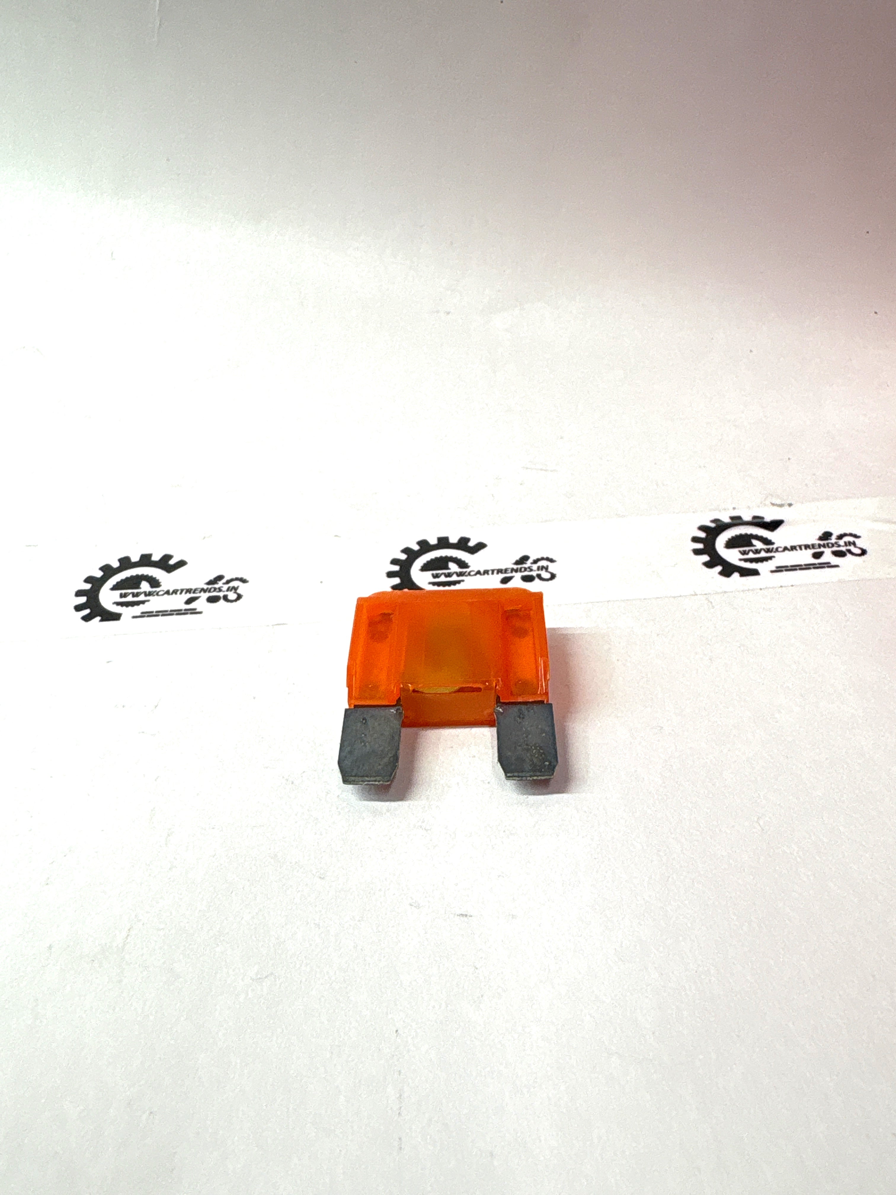 Maxi Fuse 40A 7700410540 - Back view