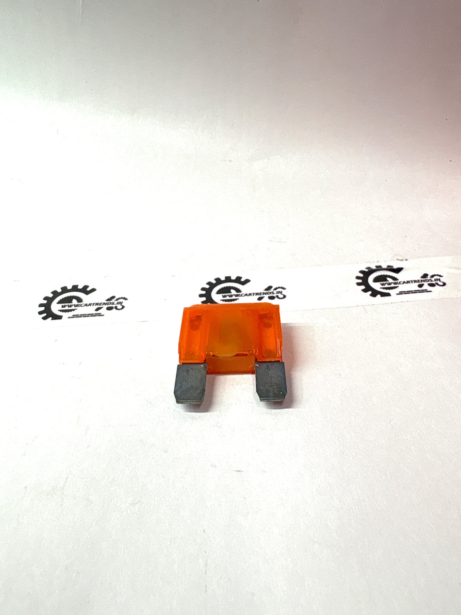 Maxi Fuse 40A 7700410540 - Back view