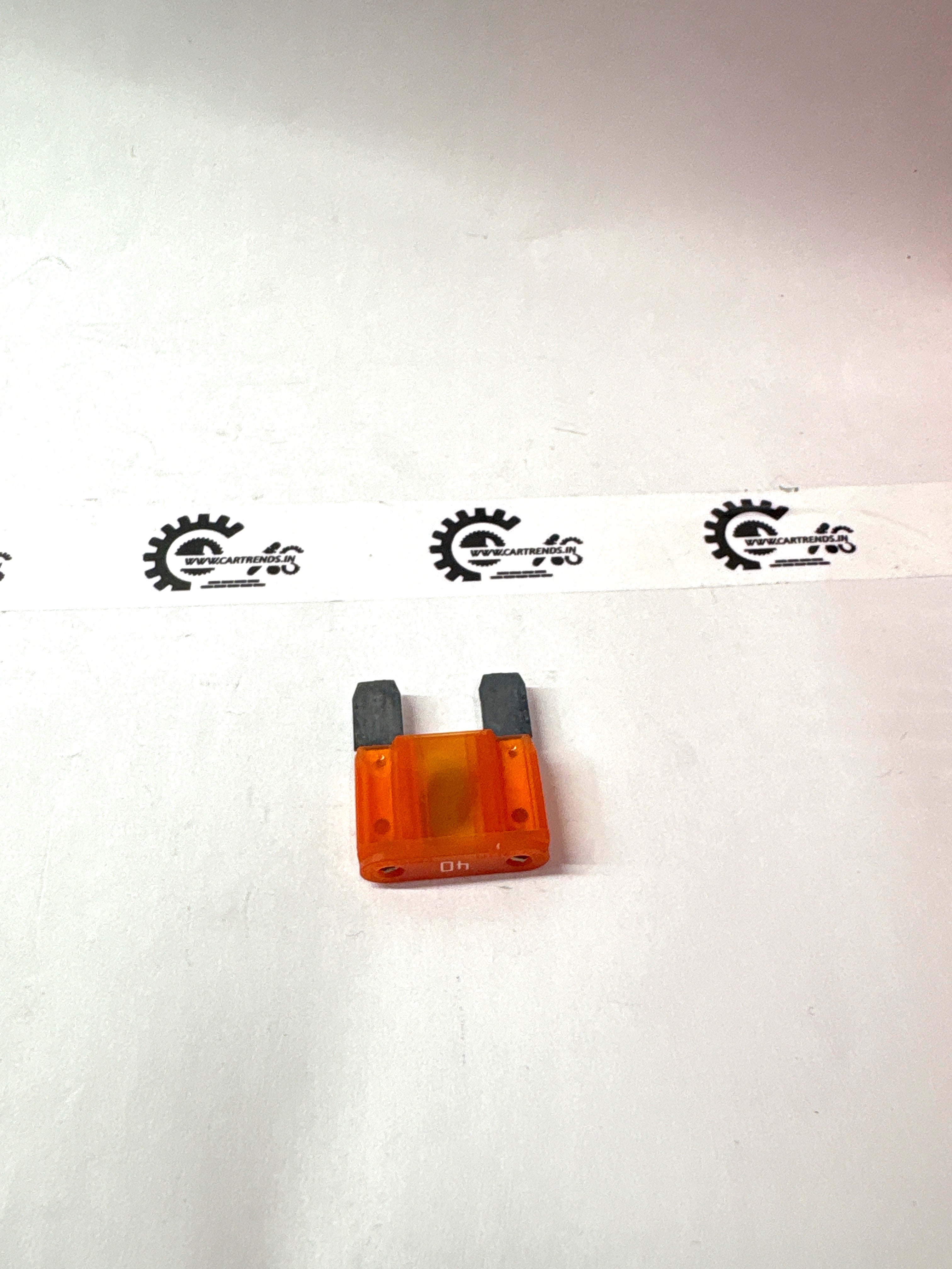 Maxi Fuse 40A 7700410540 - Left view