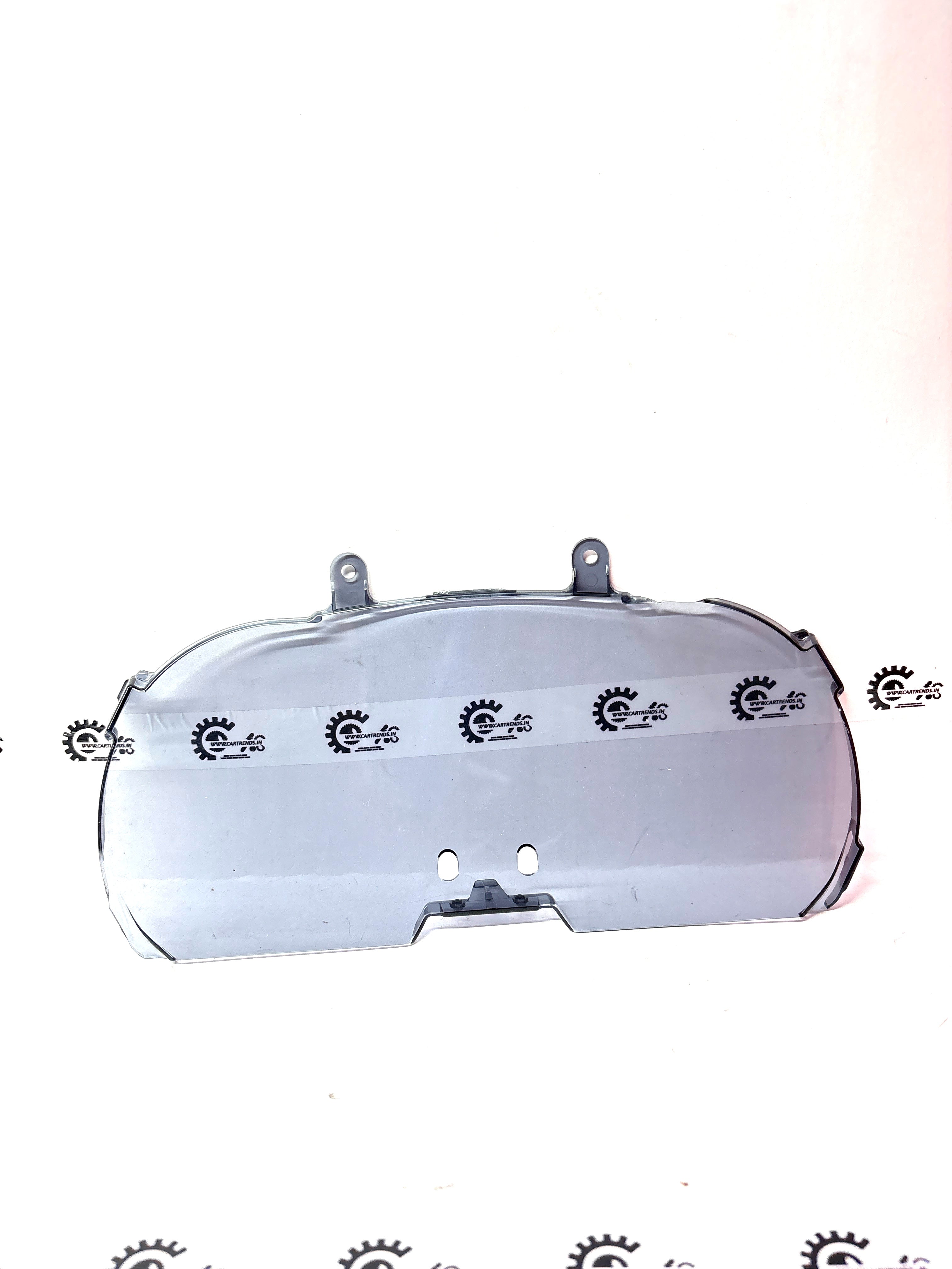 NISSAN Meter Cover | Nissan Micra | Front | #248133AW0A 248133AW0A - Front view