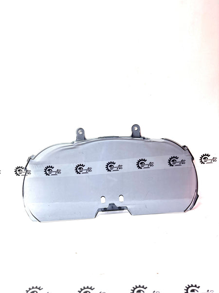NISSAN Meter Cover | Nissan Micra | Front | #248133AW0A 248133AW0A - Front view