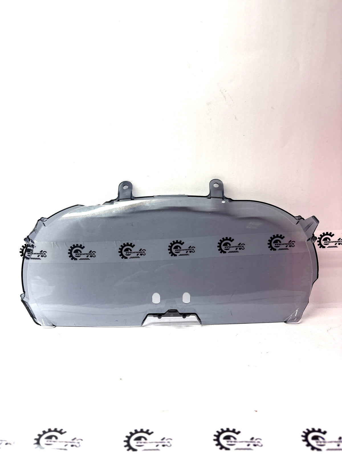 NISSAN Meter Cover | Nissan Micra | Front | #248133AW0A 248133AW0A - Left view