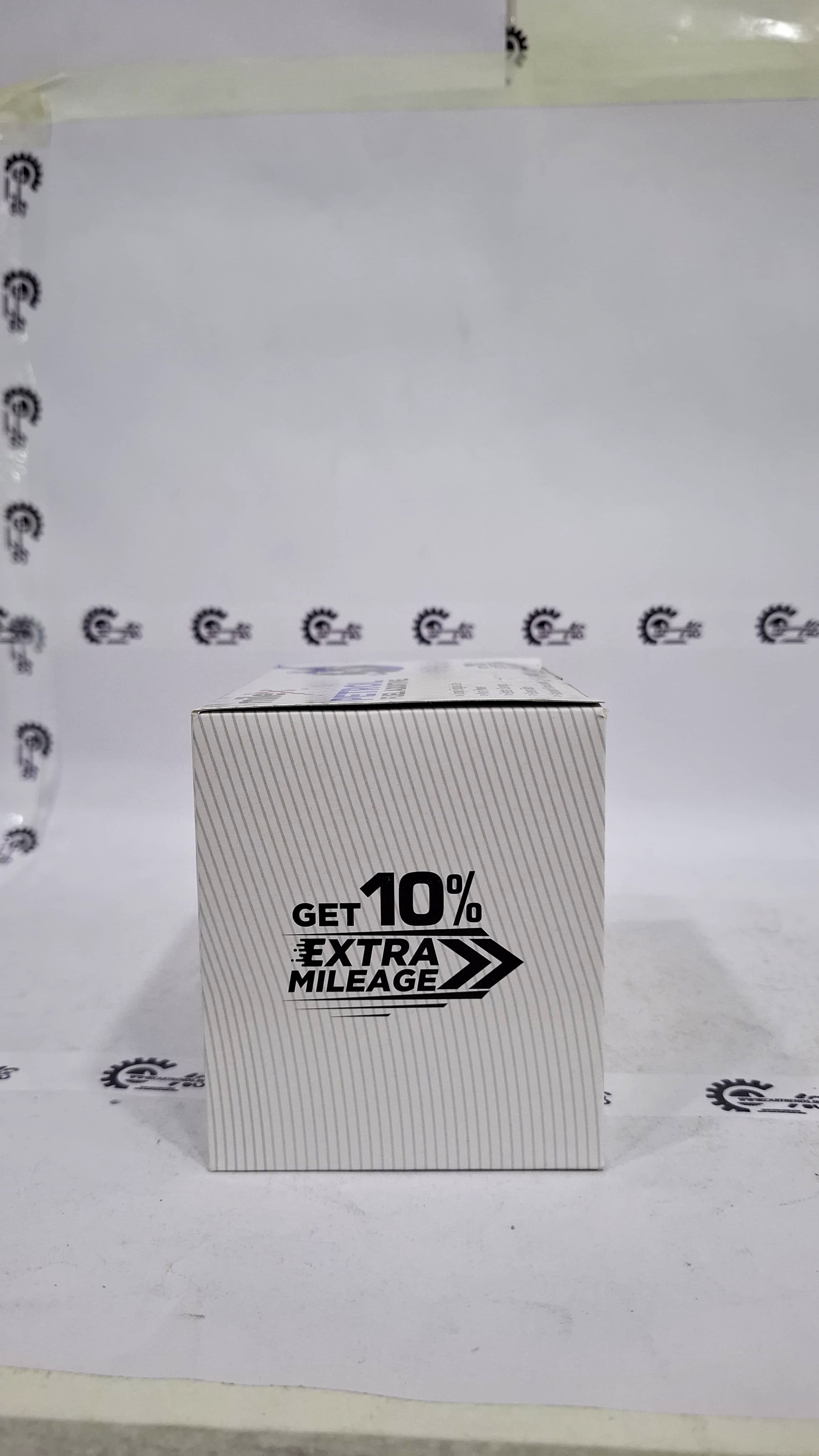CarTrends Milex Petrol Fuel Additive Milex petrol fuel additive - Left view