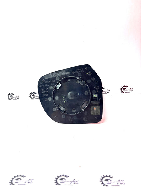 NISSAN Mirror Body Cover | Nissan Micra | LH | #963661HB0A 963661HB0A - Back view