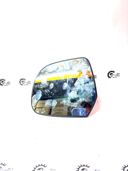 NISSAN Mirror Body Cover | Nissan Micra | LH | #963661HB0A 963661HB0A - Front view