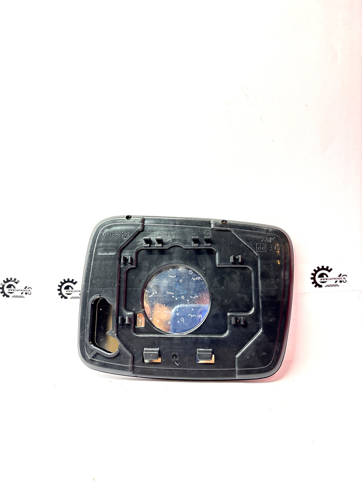 NISSAN Mirror Glass | Nissan | RH | 96365EQ700 96365EQ700 - Left view