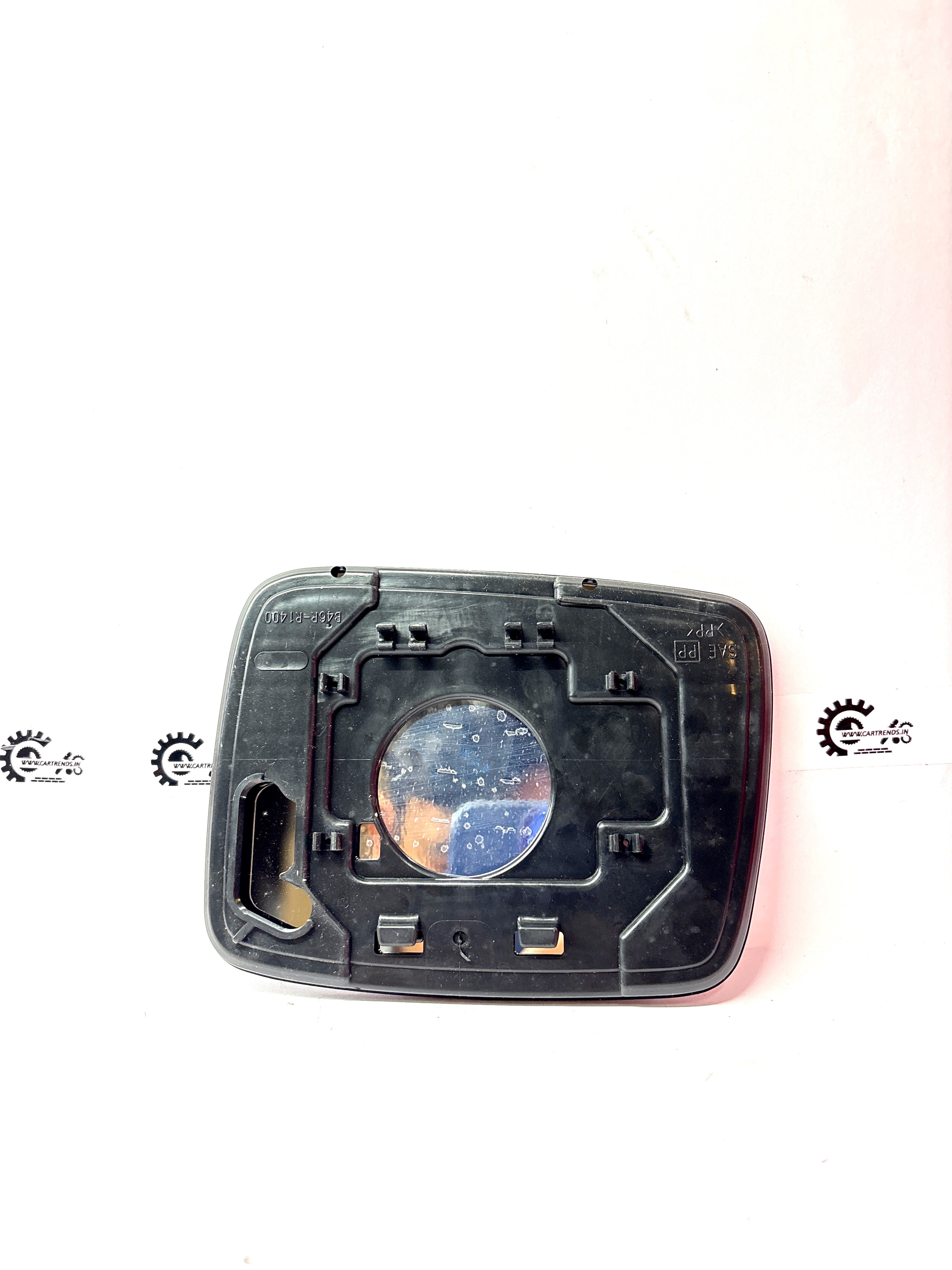 NISSAN Mirror Glass | Nissan | RH | 96365EQ700 96365EQ700 - Left view