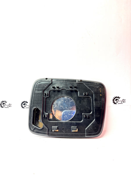 NISSAN Mirror Glass | Nissan | RH | 96365EQ700 96365EQ700 - Left view