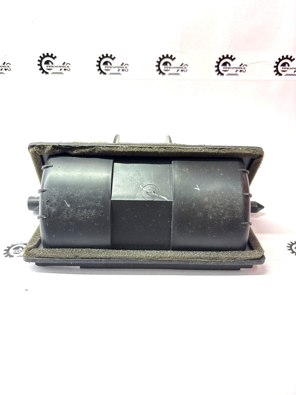 NISSAN 271838593r-mixing-flap-duster-type-1 271838593R - Front view