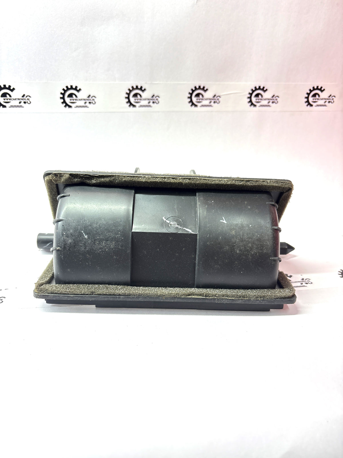 NISSAN 271838593r-mixing-flap-duster-type-1 271838593R - Left view