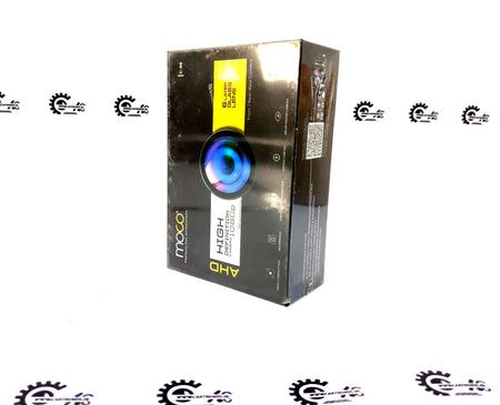 Moco 1080P Camera C08 - Left view