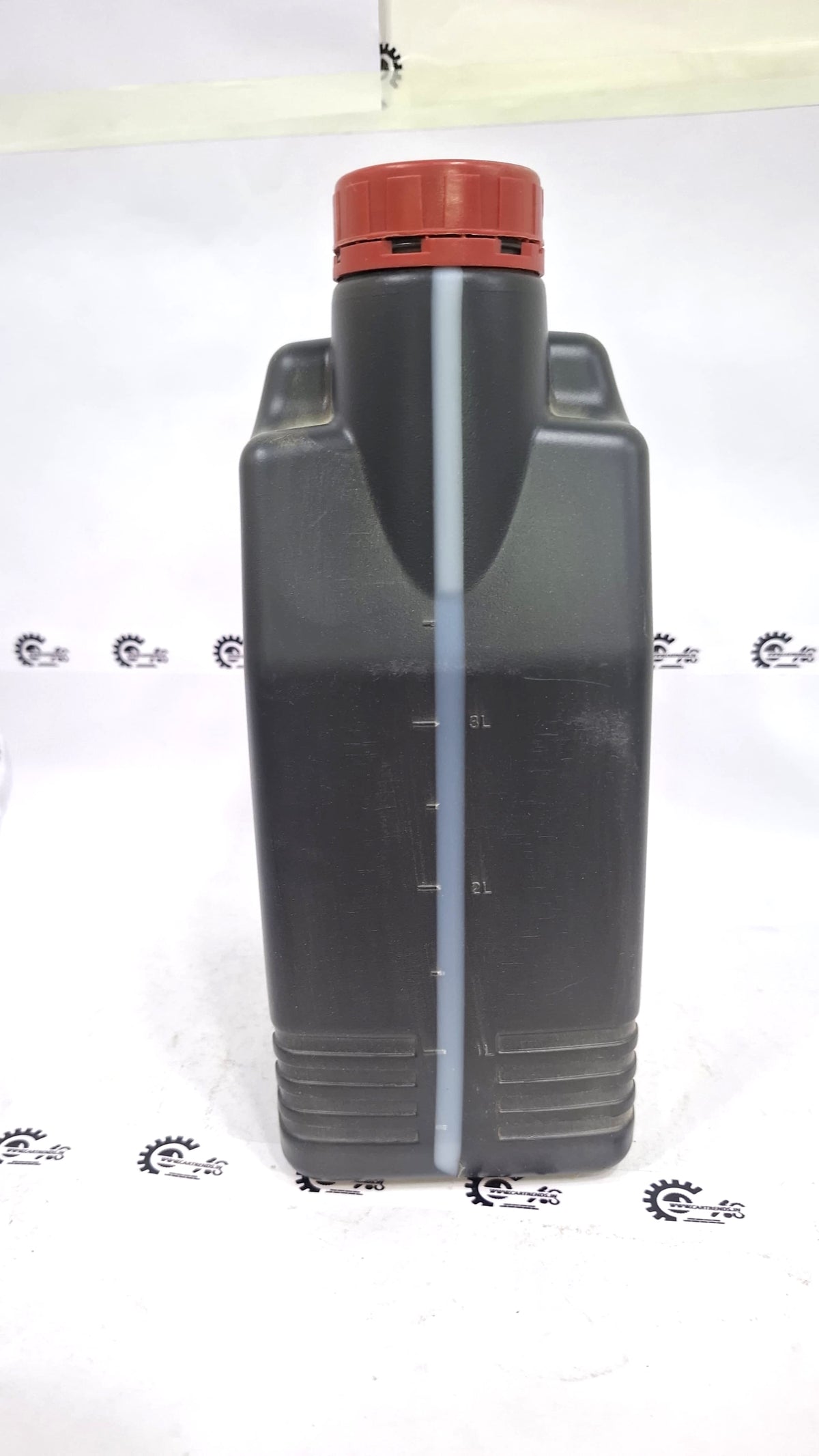 Motul 4000 Protec 10W 30 Motul 4000 Protec 10W 30 - Left view
