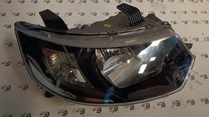 Head Lamp KUV 100 Right Side