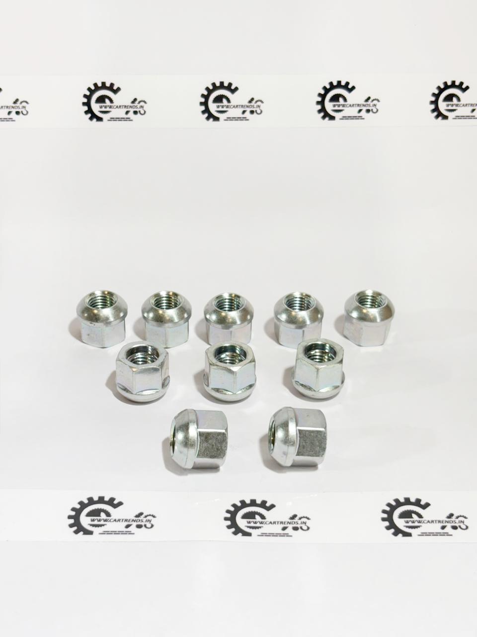 HONDA NUT WHEEL 90304SC2000 90304SC2000 - Left view