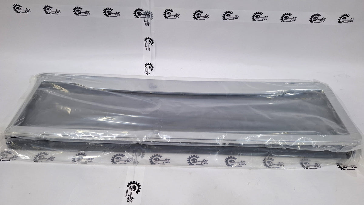 Number Plate Frame GFXU-048 C - Front view