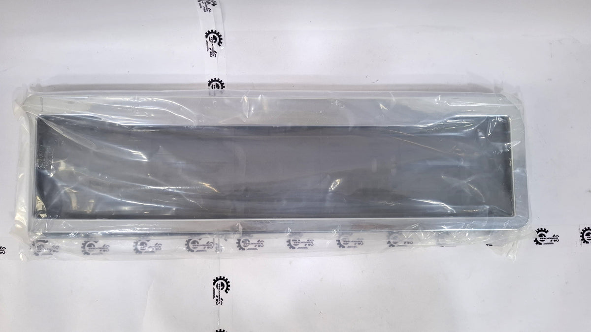 Number Plate Frame GFXU-048 C - Right view