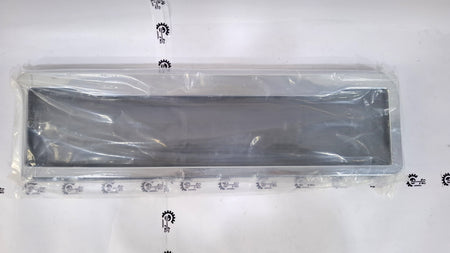 Number Plate Frame GFXU-048 C - Right view