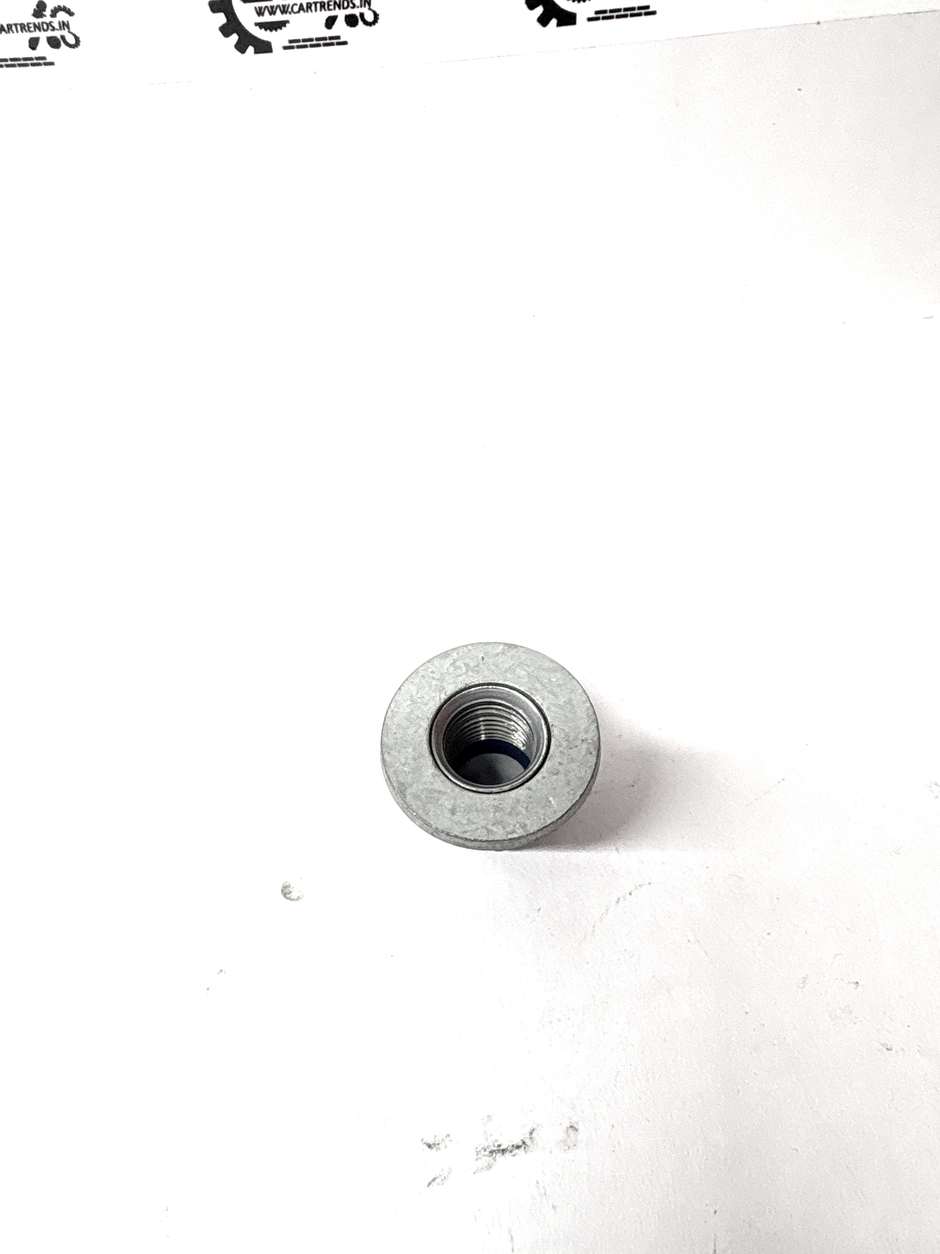 NISSAN Nut | Renault | #7703034212 7703034212 - Left view