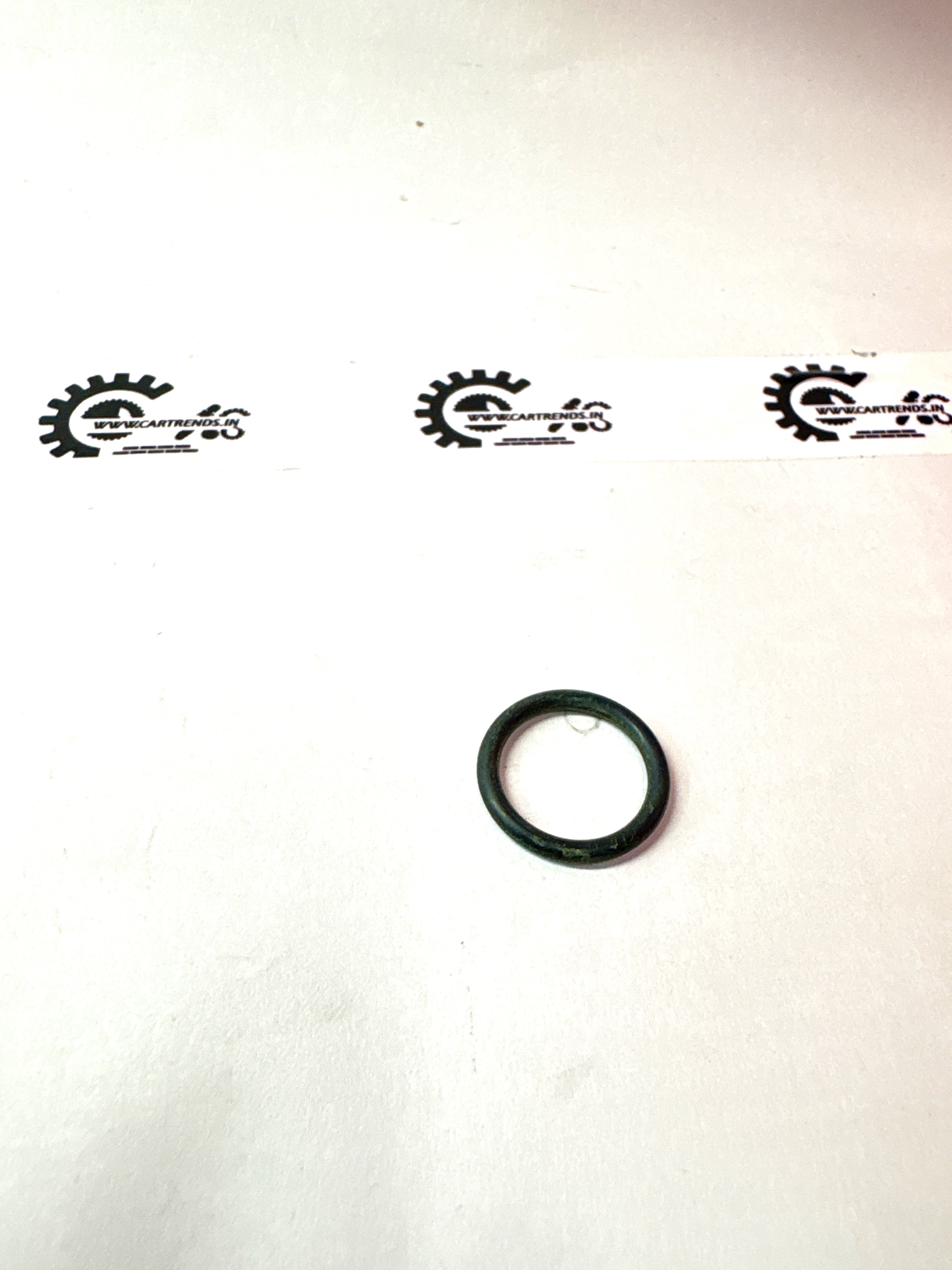 O-Ring Seal 92474N8210 - Back view
