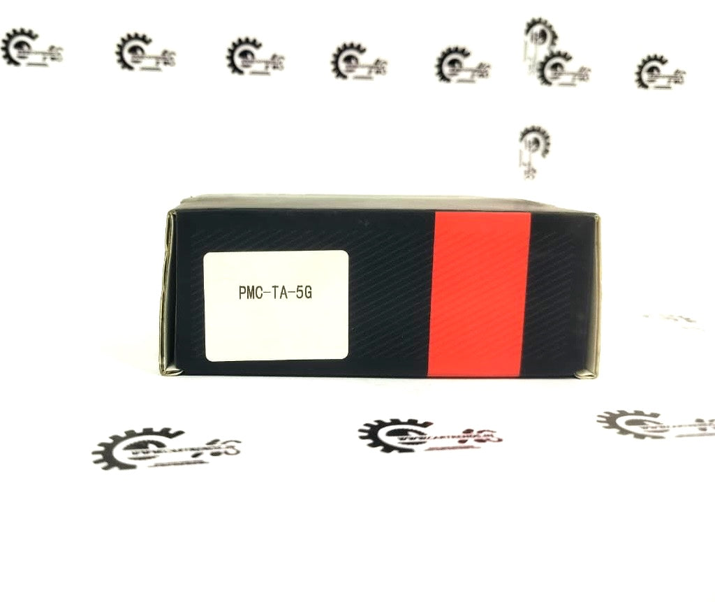 CarTrends PMC-TA-5G PMC-TA-5G - Back view