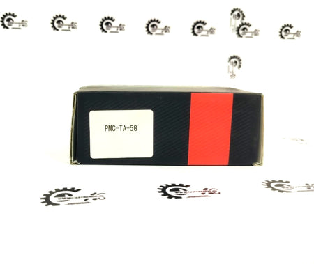 CarTrends PMC-TA-5G PMC-TA-5G - Back view