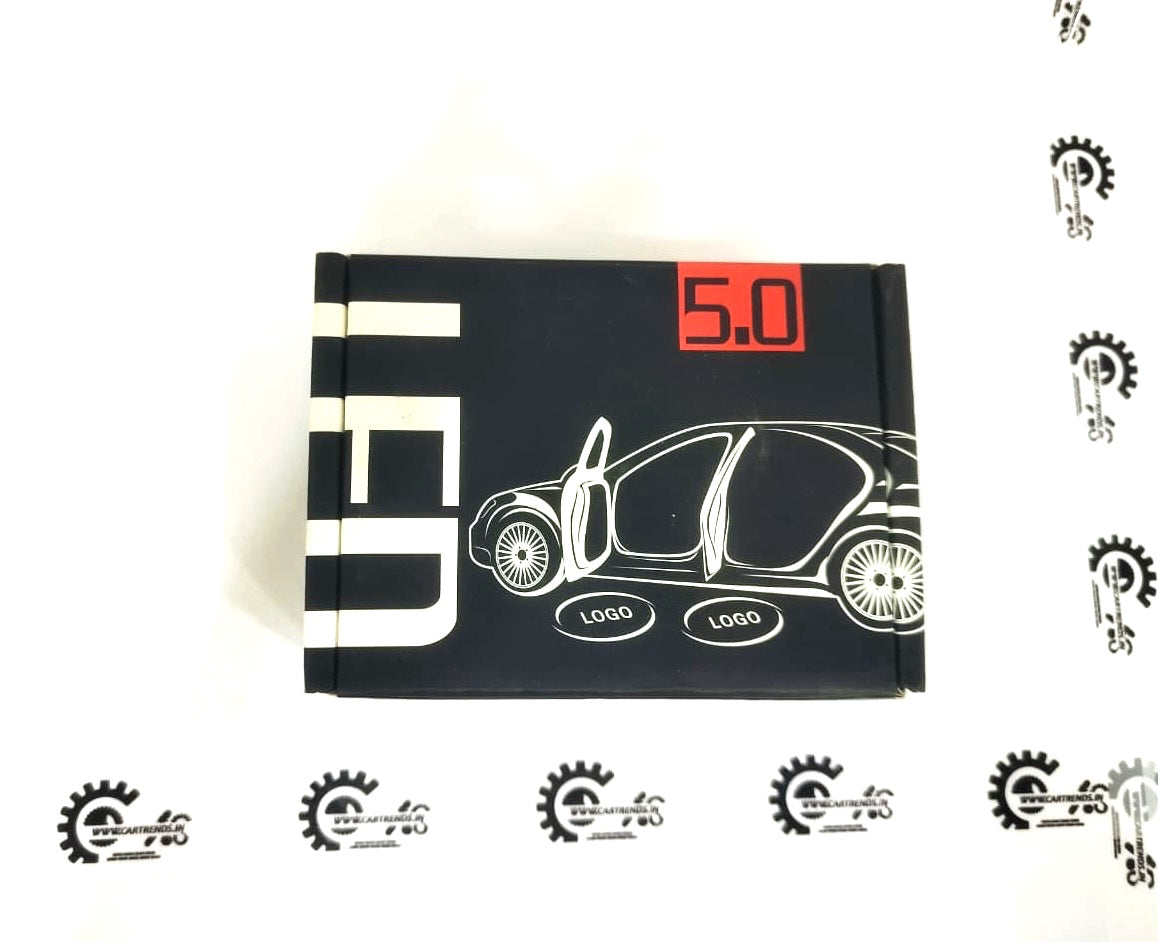 CarTrends PMC-TA-5G PMC-TA-5G - Left view