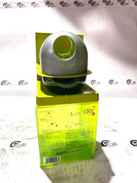 MARUTI SUZUKI Prf d/Brd gel Fresh Lush green 990J0M999GR220 990J0M999GR220 - Left view