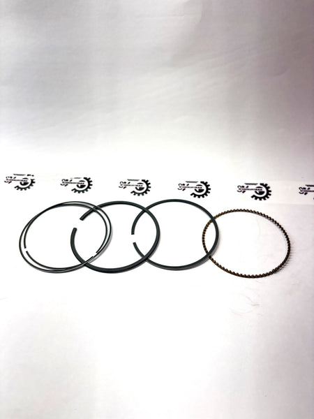 NISSAN Piston Ring Kwid  120335600R 120335600R - Back view
