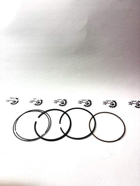 NISSAN Piston Ring Kwid  120335600R 120335600R - Front view