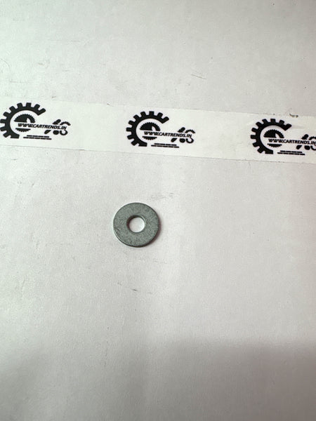 Plain Washer 089155365A - Left view
