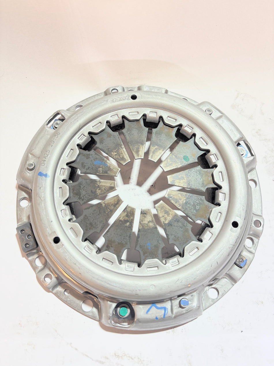 MARUTI SUZUKI 22100m53m00-pressure-plate-alto-800 22100M53M00 - Front view