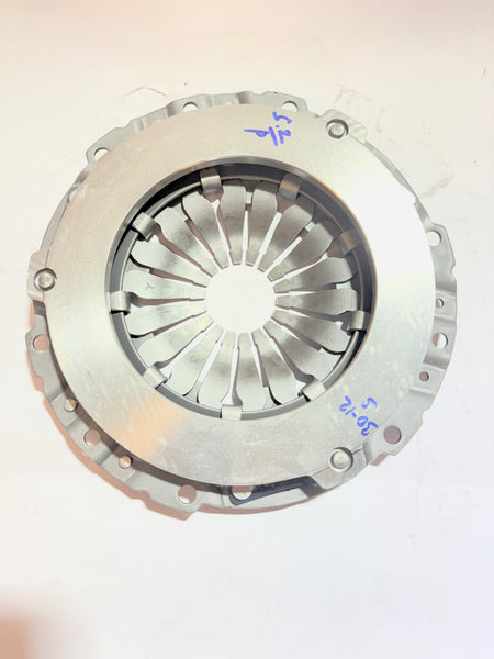 MARUTI SUZUKI COVER ASSY CLUTCH 22100M68P20 22100M68P20 - Front view