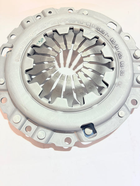 MARUTI SUZUKI COVER ASSY CLUTCH 22100M68P20 22100M68P20 - Left view