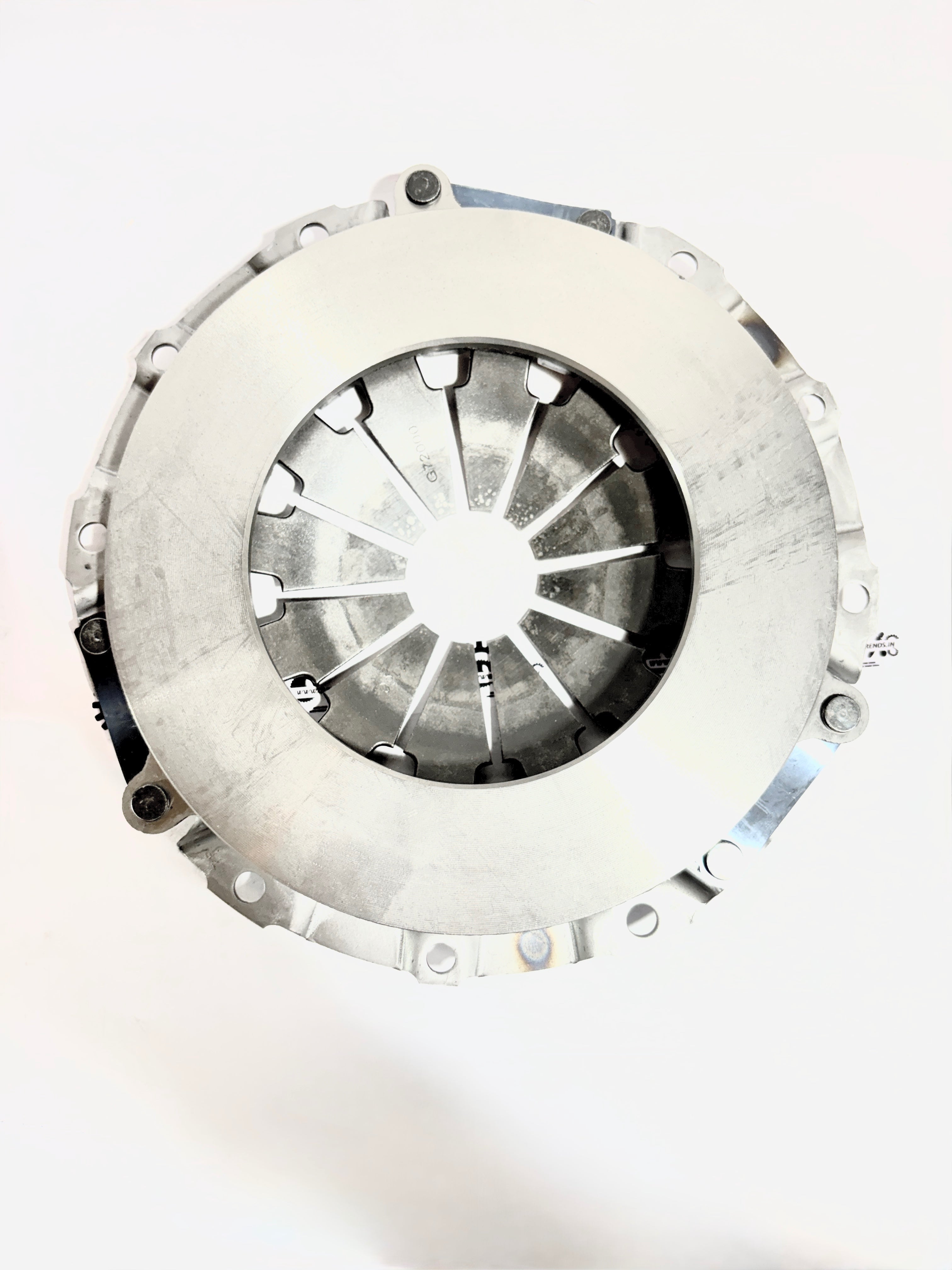 MARUTI SUZUKI COVER ASSYCLUTCH 22100M75T20 22100M75T20 - Back view