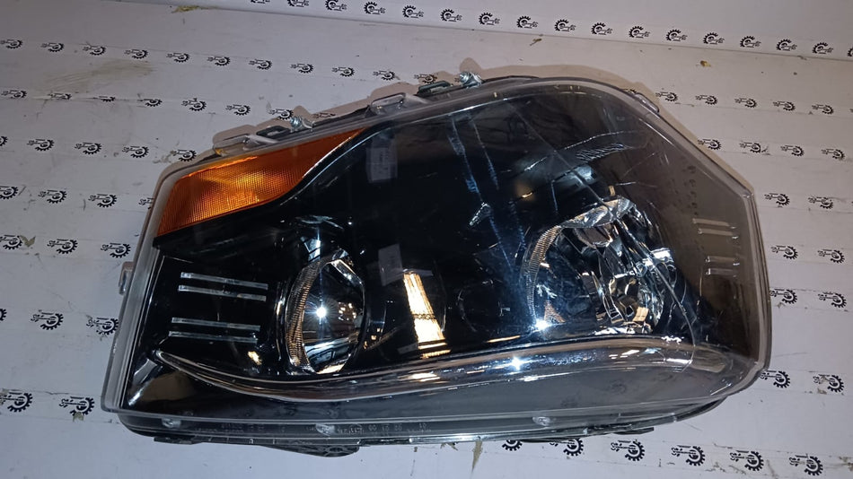 HEAD LAMP SCORPIO TYPE 3 RH  1701AAA05211N