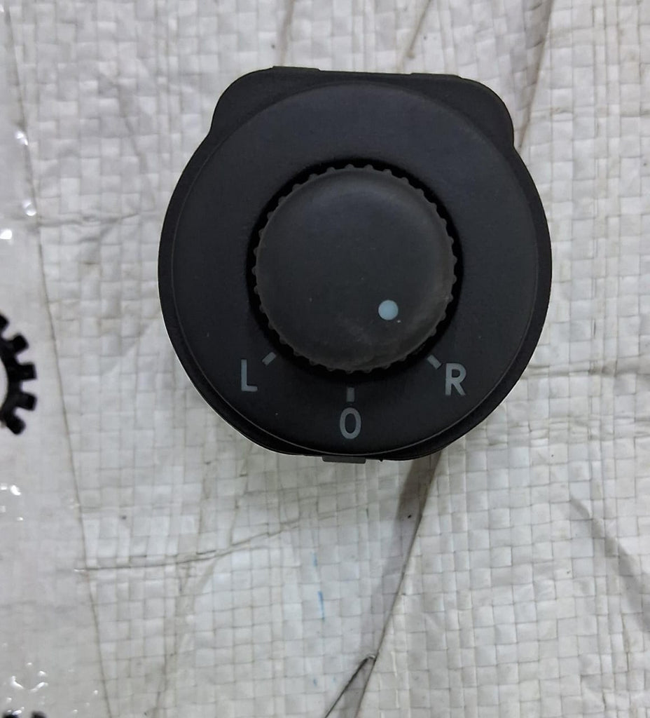 6RF959565BREH - MIRROR CONTROL SWITCH POLO