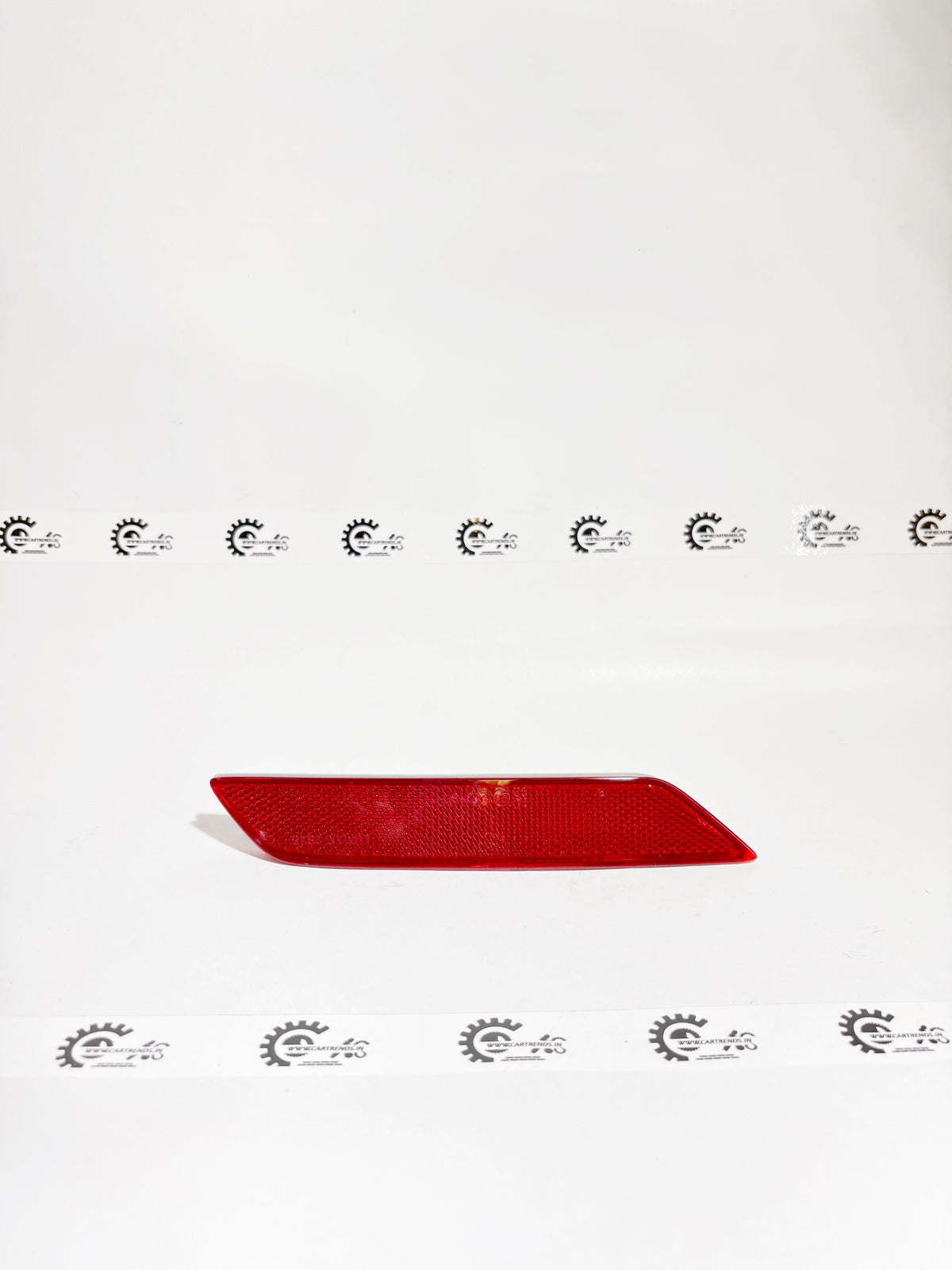 Honda rear right assembly part 33505TSVK01, shown in the image with detailed view of the rear side.
